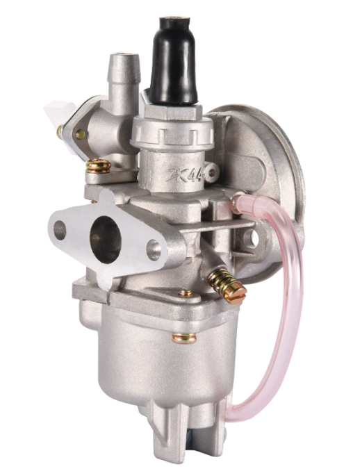 MINRS 2-Takt 49,85 Cc Pocket Bike Motor Einzelzylinder Mini